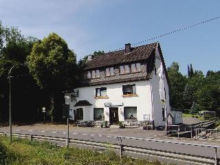 Zum Lindenbaum otel fotoğrafı