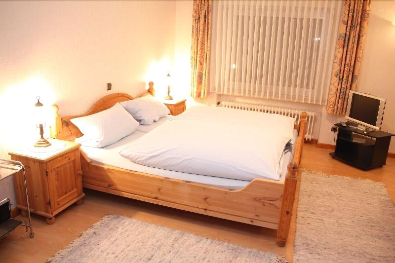 Zum Lindenbaum - Oda