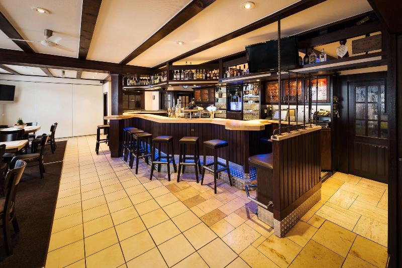 Hotel Nagel - Bar
