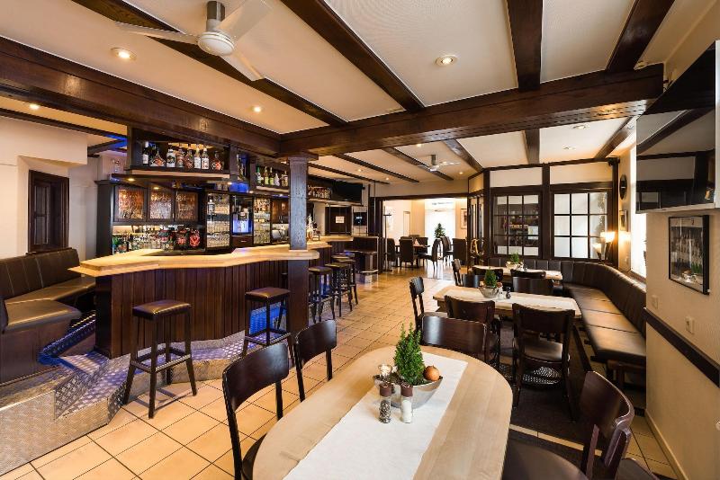 Hotel Nagel - Bar