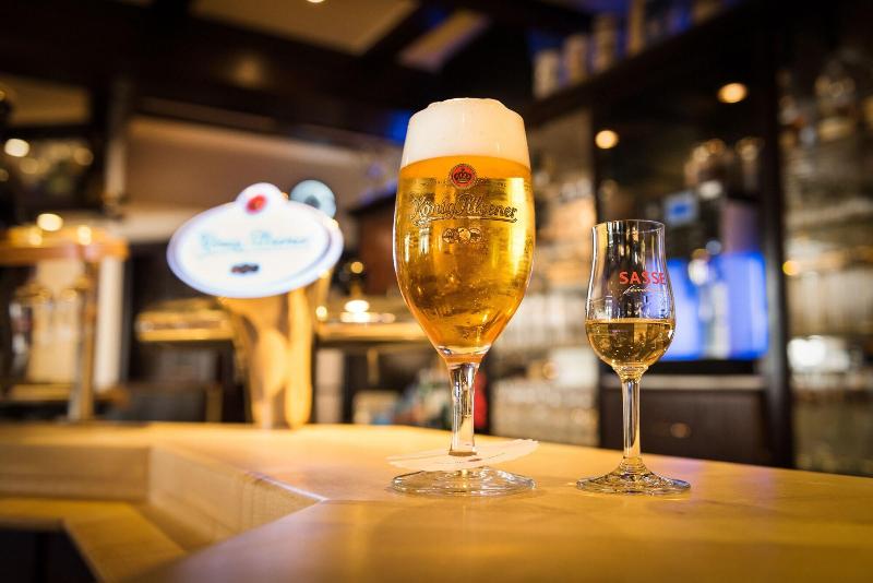 Hotel Nagel - Bar