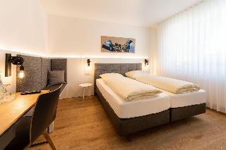 Hotel Nagel otel fotoğrafı