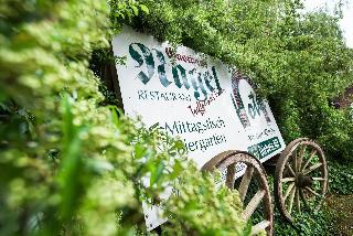 Hotel Nagel fotoÄŸrafÄ±