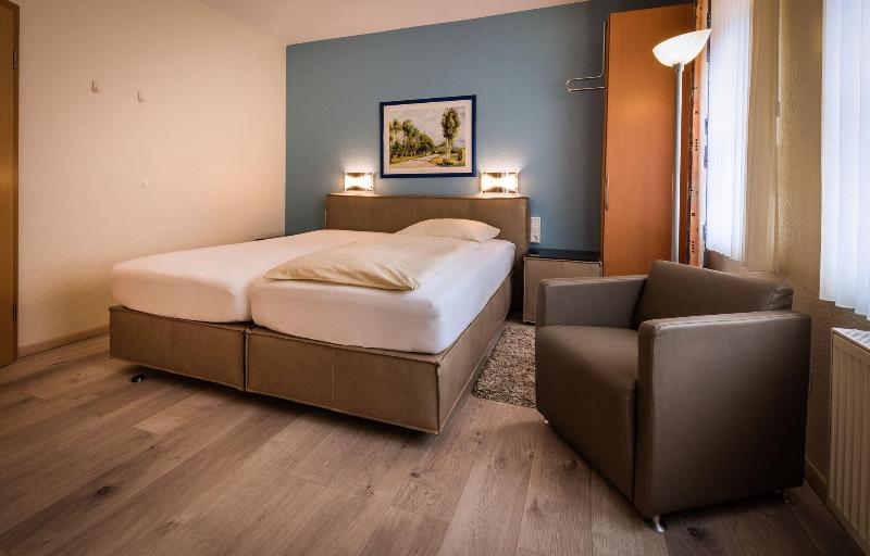 Hotel Nagel - Oda