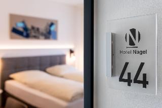Hotel Nagel fotoÄŸrafÄ±