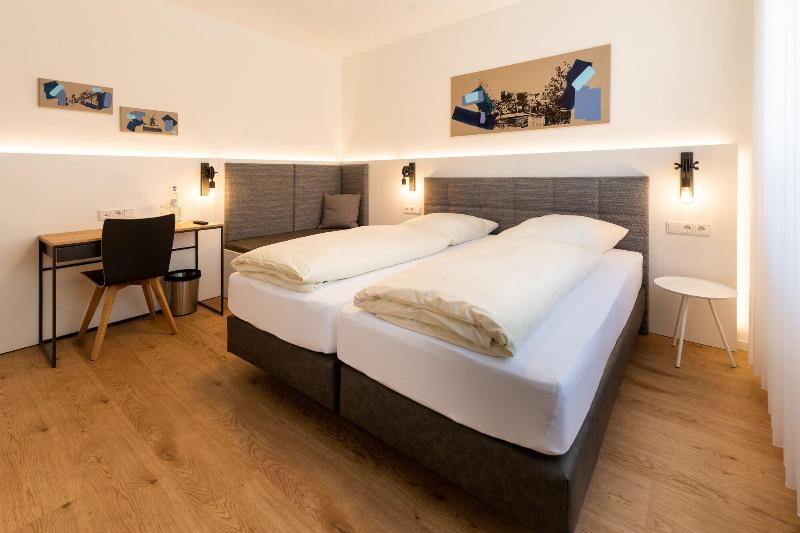 Hotel Nagel - Oda