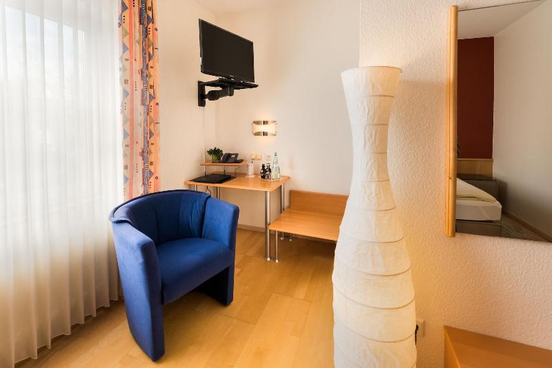 Hotel Nagel - Oda