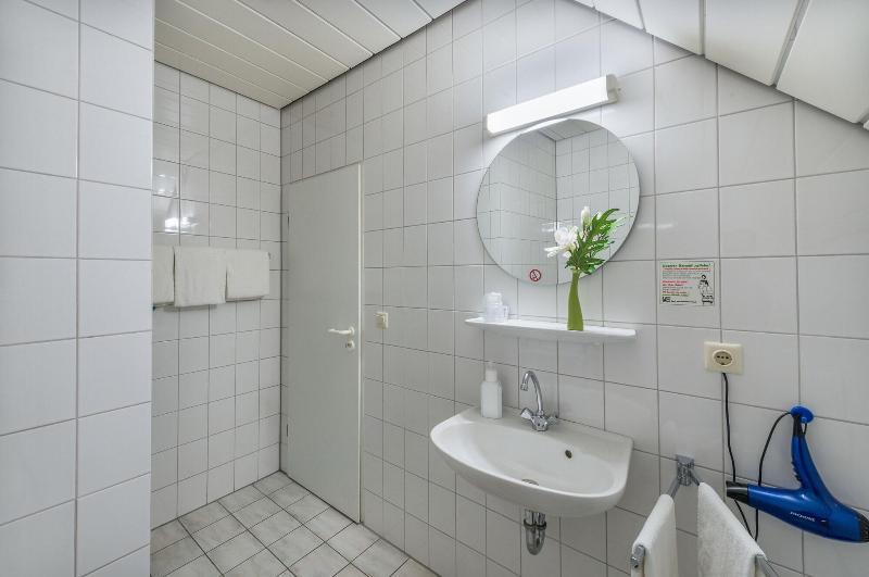 Hotel Nagel - Oda
