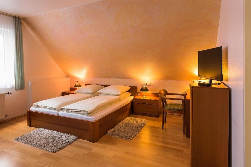 Hotel Nagel - Oda