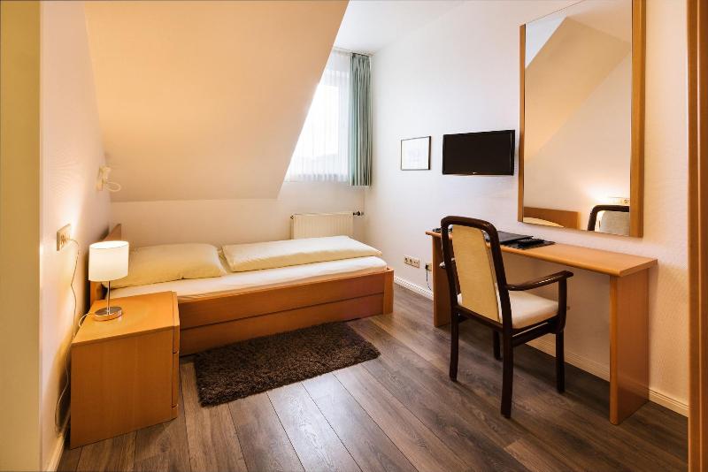 Hotel Nagel - Oda