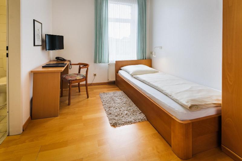Hotel Nagel - Oda