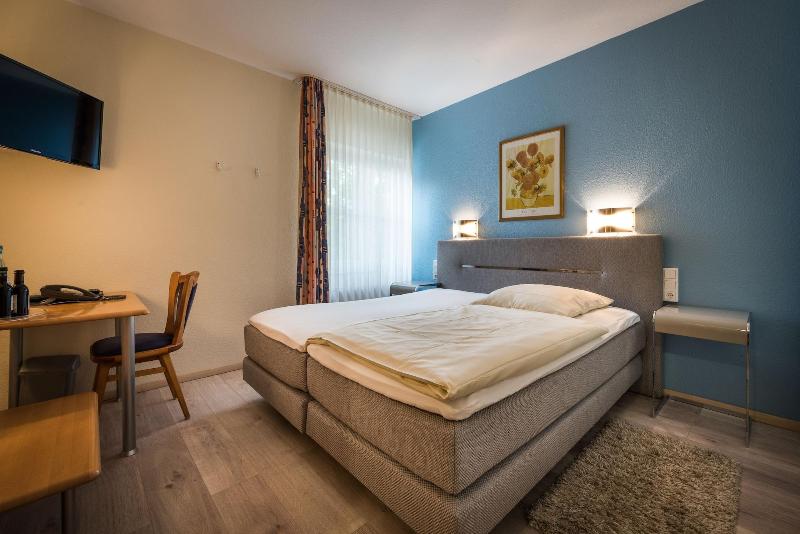 Hotel Nagel - Oda