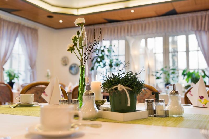 Hotel Nagel - Restoran
