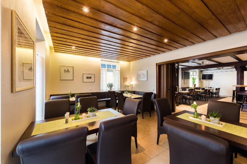 Hotel Nagel - Restoran