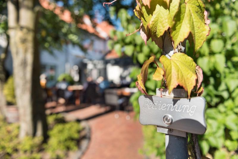 Hotel Nagel - Restoran