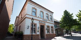 Hotel Südlohner Hof otel fotoğrafı