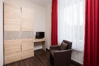 Hotel Südlohner Hof fotoÄŸrafÄ±