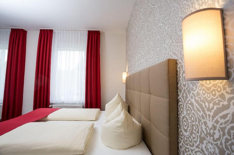 Hotel Südlohner Hof - Oda
