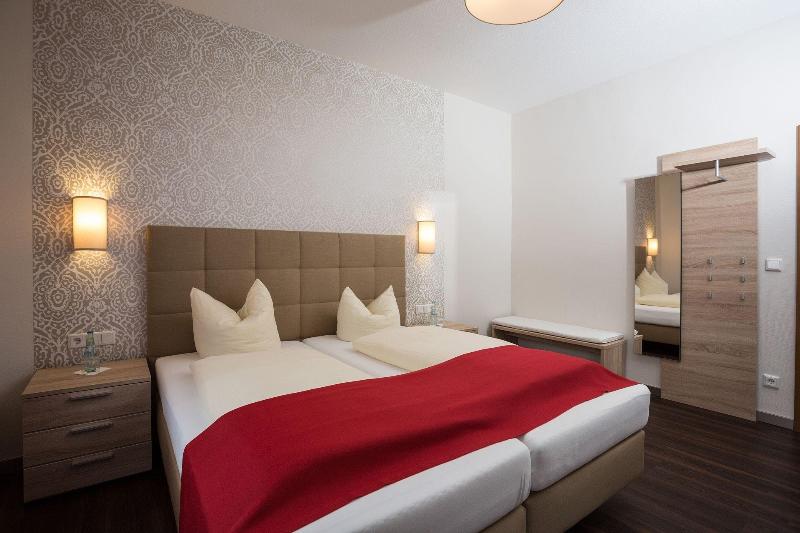 Hotel Südlohner Hof - Oda
