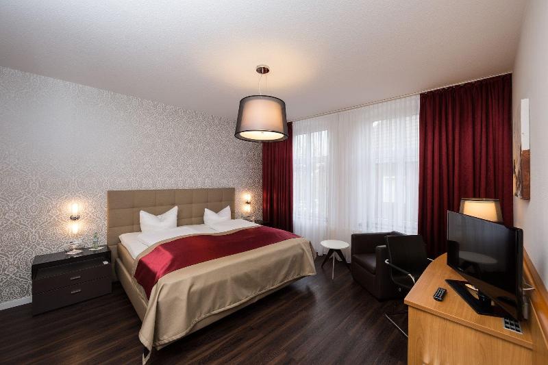 Hotel Südlohner Hof - Oda