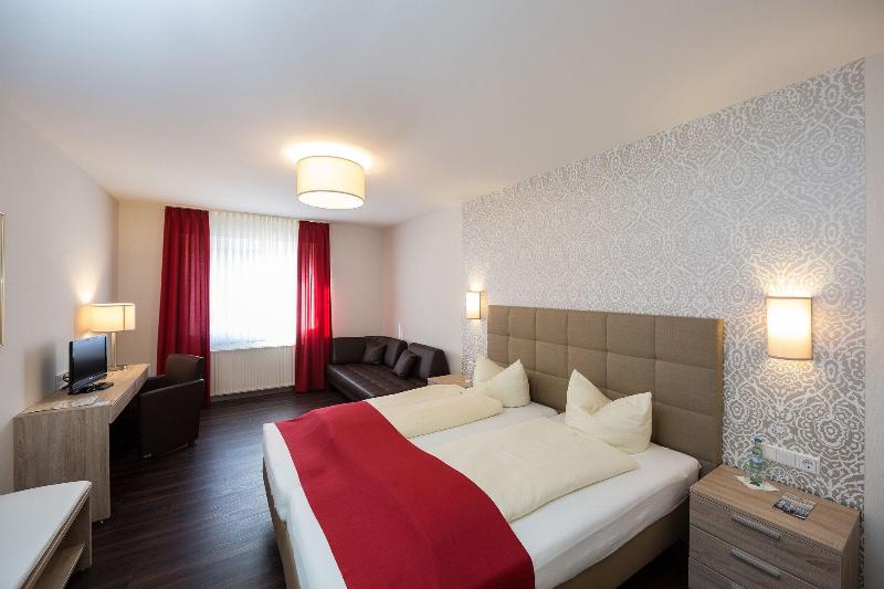 Hotel Südlohner Hof - Oda
