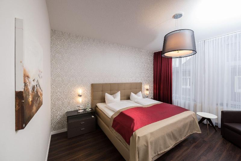 Hotel Südlohner Hof - Oda
