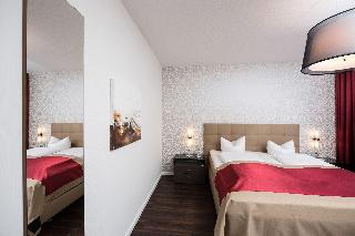 Hotel Südlohner Hof fotoÄŸrafÄ±