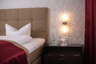 Hotel Südlohner Hof fotoÄŸrafÄ±