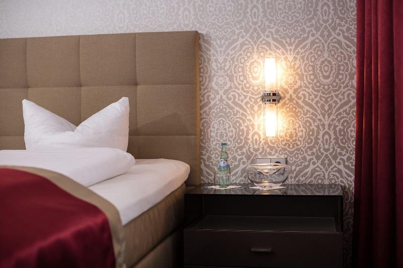 Hotel Südlohner Hof - Oda