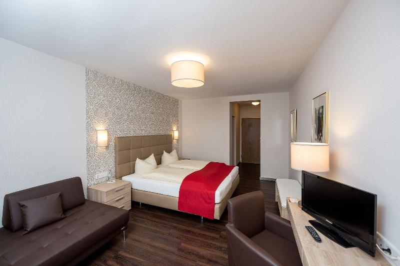Hotel Südlohner Hof - Oda