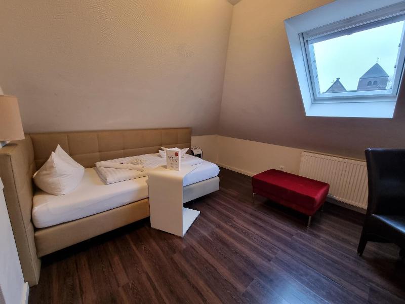 Hotel Südlohner Hof - Oda