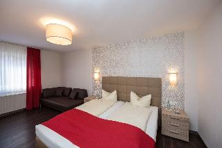 Hotel Südlohner Hof fotoÄŸrafÄ±