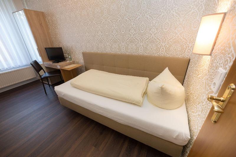 Hotel Südlohner Hof - Oda
