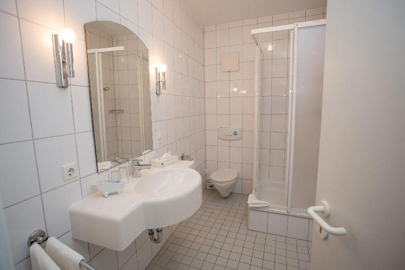 Hotel Südlohner Hof - Oda