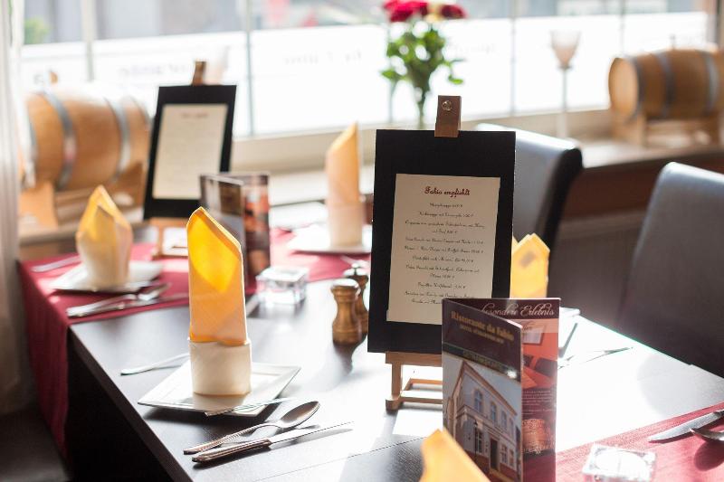 Hotel Südlohner Hof - Restoran