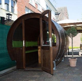 Hotel Südlohner Hof fotoÄŸrafÄ±