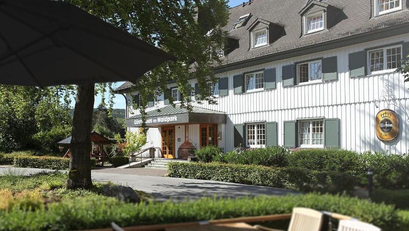 Hotel & Gästehaus Warsteiner Welt - Genel