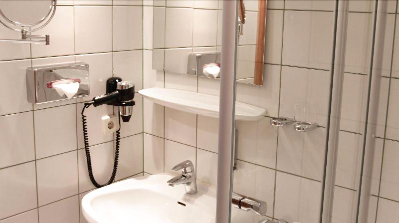 Hotel & Gästehaus Warsteiner Welt - Oda