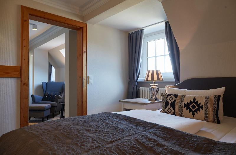 Hotel & Gästehaus Warsteiner Welt - Oda