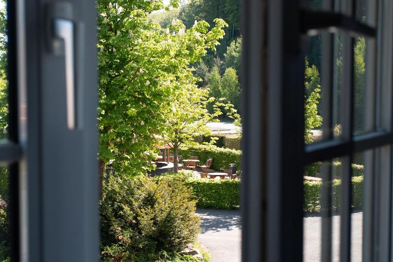 Hotel & Gästehaus Warsteiner Welt - Oda