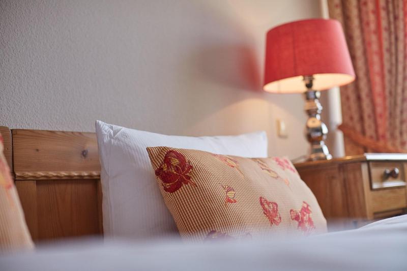 Hotel & Gästehaus Warsteiner Welt - Oda