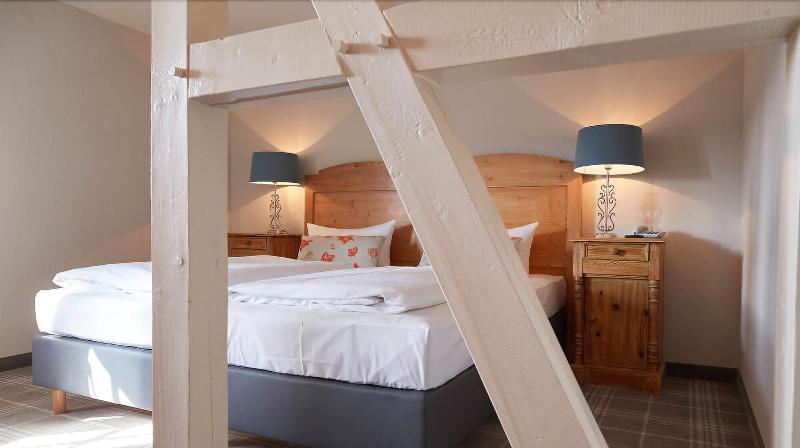 Hotel & Gästehaus Warsteiner Welt - Oda