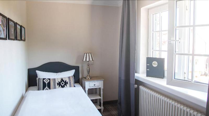 Hotel & Gästehaus Warsteiner Welt - Oda