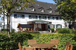 Hotel & Gästehaus Warsteiner Welt fotoÄŸrafÄ±