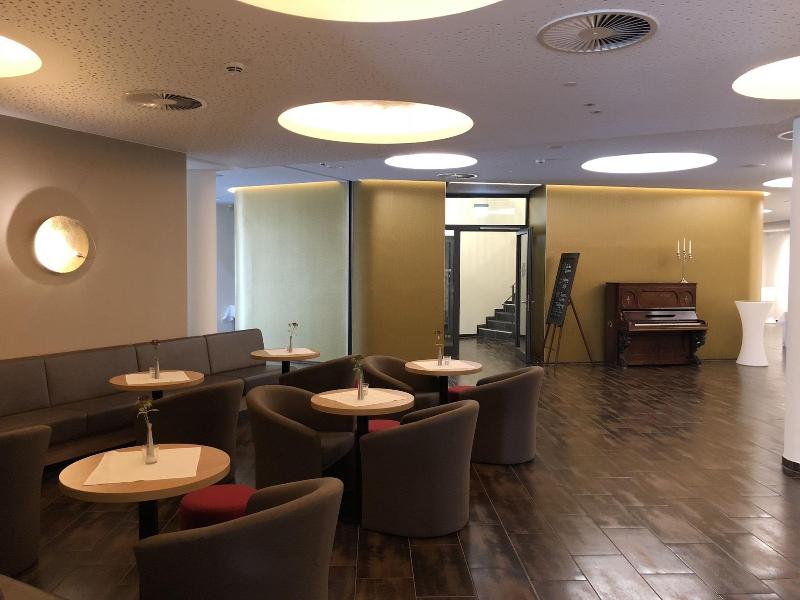 Hotel Susato - Bar