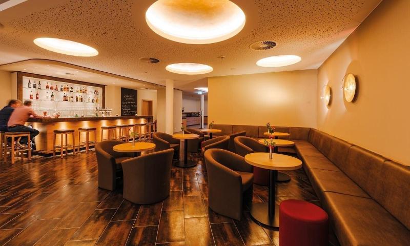 Hotel Susato - Bar