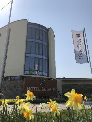 Hotel Susato fotoÄŸrafÄ±