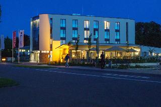 Hotel Susato otel fotoğrafı