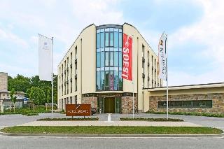 Hotel Susato fotoÄŸrafÄ±