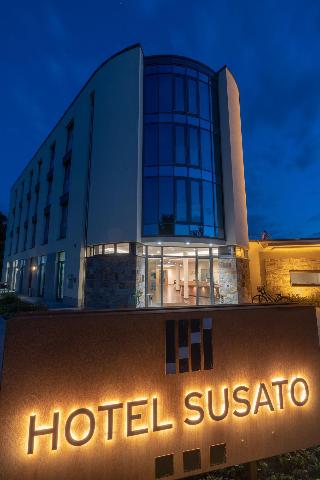 Hotel Susato fotoÄŸrafÄ±